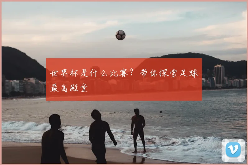 世界杯是什么比赛？带你探索足球最高殿堂