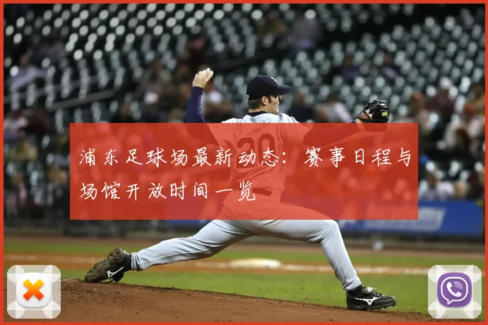 浦东足球场最新动态:赛事日程与场馆开放时间一览